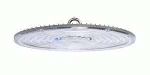 Jazzway св-к 150W(15000lm) 5000K  6К IP65 185-260V 340x30(83) PHB NLO 02 .5040410