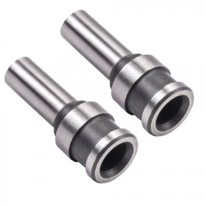 Сменные пробойники д/мощного дырокола BRAUBERG "Heavy Duty", до 100л., КОМПЛЕКТ 2 шт., 226874