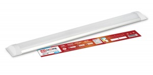 ASD/InHome св-к св/д линейный SPO-108 18W(1300lm) 4000K 4K 600x75x26 IP40 9900