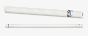 ASD/InHome лампа св/д T8 G13 15W(1500lm) 6500K 6K 600x26 матовая LED-T8-М-PRO (уп. 25шт) 2311