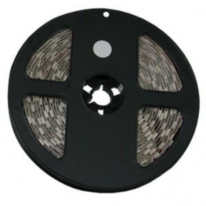 Ecola Лента св/д 24V 14.4W/m 60Led/m IP65 6000K 5м 1080Lm/m 6K (гермет) PRO SMD5050 P5DD14ESB