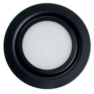 Feron св-к встр. св/д 3W(150lm) 4000K 4K черный 70(60)x20 LN7 41691