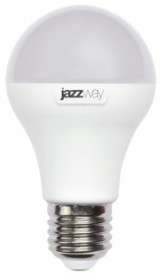Jazzway ЛОН A60 E27 11W(880m) 5000K 4K 110x60 PLED-ECO  .1033222