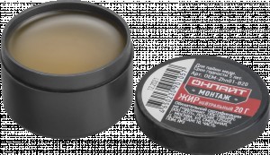 ОНЛАЙТ жир паяльный нейтральный 20гр OEM-Zhn01-B20 90105
