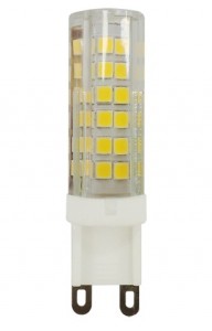 Jazzway G9 9W 2700K 2K PLED 60х16 .5001039