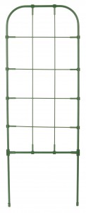 GREEN APPLE Поддержка декоративная д/цветов 75см 9857 GAFS75