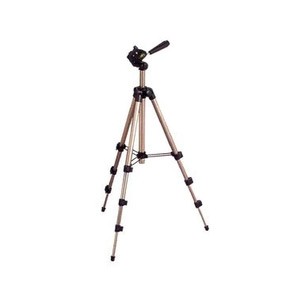 ECSA-3110 Штатив Era 35/112 см., 510 г., 1 уровень, фото/видео, до 1,5 кг