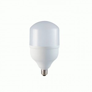 NOVA ELECTRIC лампа св/д высокомощн. T120 E27 60W(4000lm) 6400K 6K 120x179 мат IC-драйвер N-200064