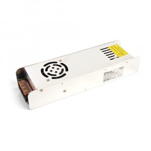 Feron Драйвер для св/д ленты 500W 12V 224x69x40мм LB009 48009