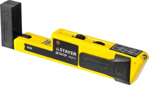 Металлодетектор STAYER "STANDARD" "TOPElectro" многофункциональный, 2в1