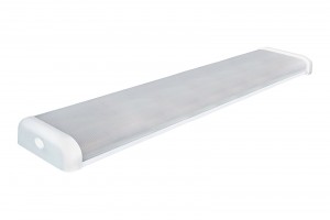 TDM св-к СПО 120х2 под LED лампу T8, корпус из стали, IP20 (4!) SQ0327-0704