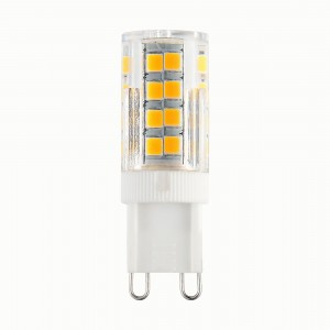 Elektrostandard лампа св/д JCD 7W 3300K G9 BLG901
