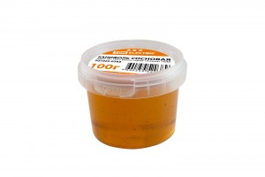 TDM Алмаз Канифоль сосновая марка "А" 100г банка SQ1025-0383