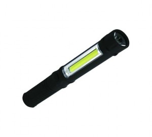Gauss Фонарь ручной 4W 200lm 3xR03 GF109