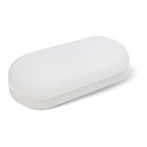 SmartBuy св-к св/д ЖКХ 30W(2 200lm) 4000K 4K 250?120х48 овал IP65 SBL-BT30-40