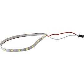 Ecola GX53 H4 LD Strip запасная лента подсветки св-ка серии LD 24V 5W 6000K PD5350EFB