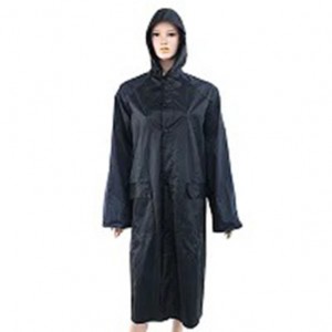 CELLTIX  Дождевик (плащ) Дождь XXXXL,  прорезиненный, полиэстер, 220 мкр.