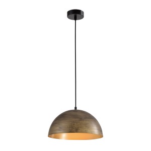 Rivoli Подвес 5141-201 Emmy 1xЕ27 40W 300x300x900 54986