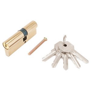 СТАНДАРТ Z.I.80-5K (30x10x40) BP 5кл англ.ключ/ключ Цилиндровый механизм(120,12)