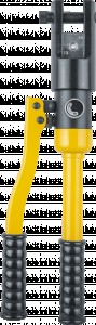 Navigator Пресс гидравлический NHT-Pg03-10-120 плавный ход, 10-120 мм2 80387