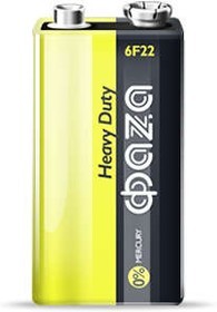 Э/п ФАЗА 6F22  BULK6 Heavy Duty (6!)