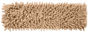 Насадка МОП для швабры микрофибра/шенилл с карманами Chenille 13*43см, 231202200/00 IDI LAND
