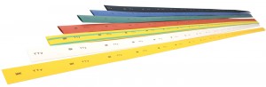 IEK термоусадка трубка ТУТ 28/14 красная 1м (уп.25м, цена за 1м) UDRS-D28-1-K04