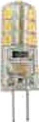 Ecola G4 220V 3W 4200K 4K 320° 40x15 G4RV30ELC