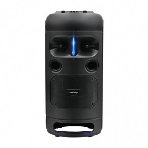 Акустическая система 2.1 SmartBuy ROCKET, 20Вт, Bluetooth, MP3, FM-радио, микрофон (арт.SBS-5100)/6