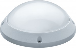 Navigator св-к св/д 12W (1100lm) 4000K 235х94 NBL-PR1-12-4K-12/48-WH-IP65-LED 61634