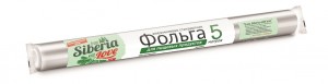 Фольга 29см*5м (9мк) в пленке, 500-016 FROM SIBERIA WITH LOVE/GRIFON