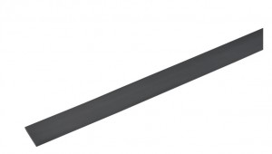 IEK GENERICA термоусадка трубка ТТУ 10/5 черная (1м) UDR10-010-005-001-K02-G
