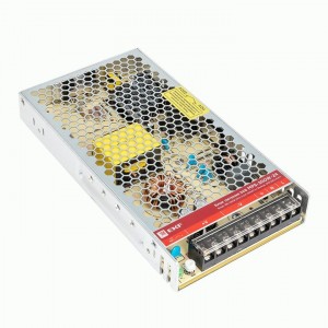 EKF Блок питания 24V MPS-200W-24 Proxima mps-200w-24