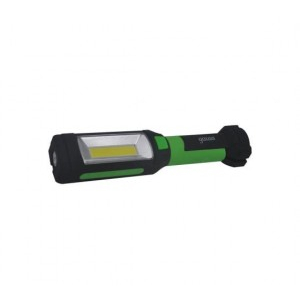 Gauss Фонарь рабочий 4W 210lm 4xR03 GF504 (2 шт.)