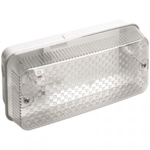 Светильник НПП3006 серый 60W IP54 IEK
