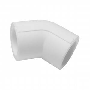 AQUALINK Уголок ПП 45 град. 20, 3459