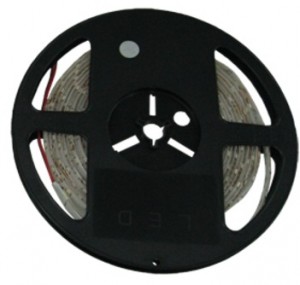 Ecola Лента св/д 220V 14x7 7.2W/m 30Led/m IP68 4200K 4K (кратно 20!) S20V07ESB
