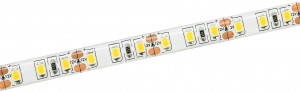 IEK лента св/д 12V 9.6W/m 120led/m IP65 4000K 4K 720lm/m 5м (гермет) SMD2835 LSR1-0-120-65-3-05