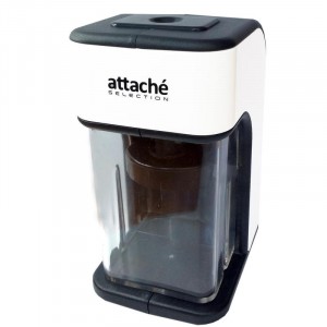 Точилка электрическая Attache Selection, 220 В 397796