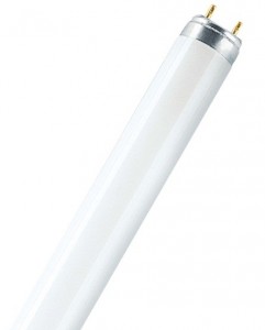 OSRAM T8 G13 36W(3100lm) 4000K 1200x26 L 36W/840 4K LUMILUX (Ra 80-89) (Смоленск)