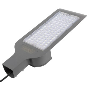 General GST-C3 св-к св/д улич консол 200W(23000lm) 6500K 6K IP65 гр/защ 585x180x75 460098