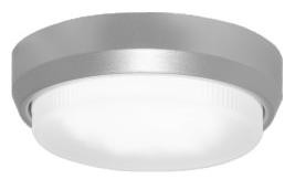 Ecola GX53-DGX5318 св-к накладной легкий Белый 18x88 FW53FFECD
