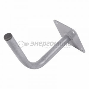 Кронштейн эфирный 14,5см Г-образный Rexant, 34-0580