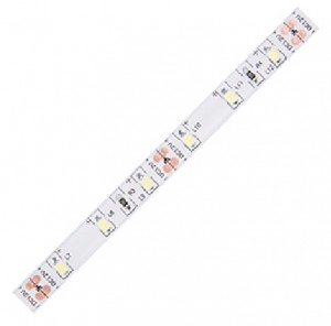 Ecola Лента св/д 12V 8W/m 60Led/m IP65 6000K 5м 720Lm/m 6K (гермет) PRO SMD3528 P5LD08ESB