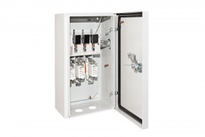 TDM ЯРП-П-400А IP54 (с ППНН) перекидной SQ1602-0007