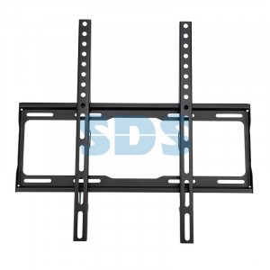 REXANT Кронштейн для телевизора  32"- 60" дюймов фиксированный серия HOME, 38-0331
