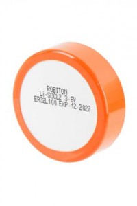 Э/п Robiton литий-тионилхлоридный ER32L100 1/6D 1,7Ah, 3,6V PK1, 15152