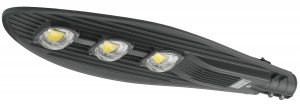 ЭРА св-к св/д уличный консоль 150W(16500lm) 5000K 860x330x100 КСС«Ш» IP65 3г. РКУ/ЖКУ SPP-5-150-5K-W