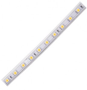 Ecola Лента св/д 220V 14x7 14.4W/m 60Led/m IP68 4200K 4K (кратно 50!) SA5V14ESB