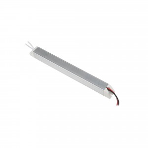 Uniel блок питания ультратонкий 24W металл UET-VAT-024A20 12V IP20
